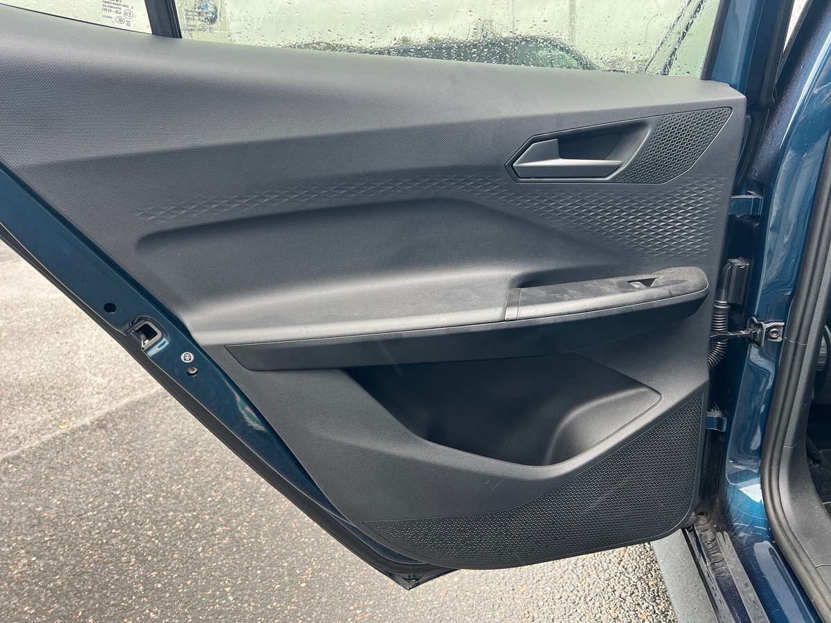 Cupra Born 230 ch | VZ | Régulateur de vitesse adaptatif | Suspensions Sport | Caméra de recul