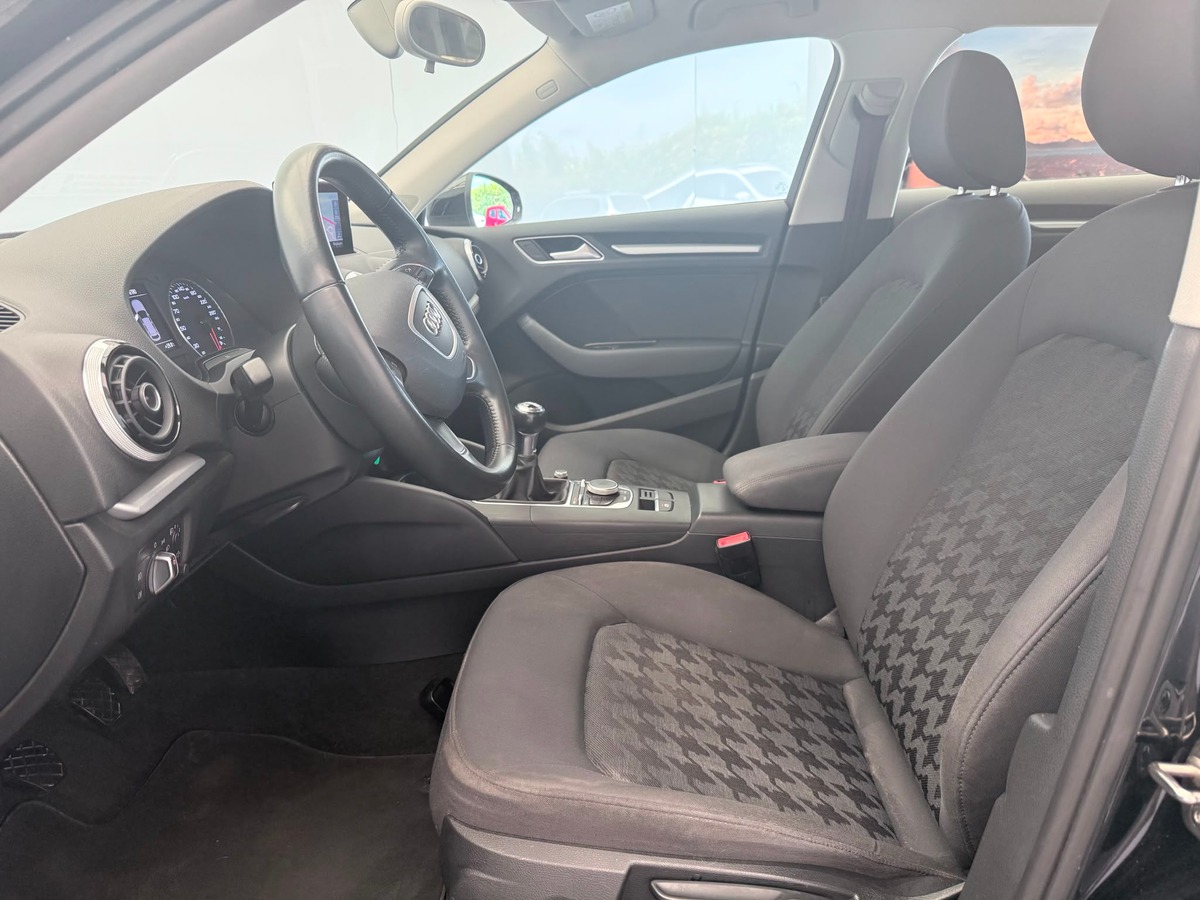 Audi A3 Sportback 1.2 Tfsi 110