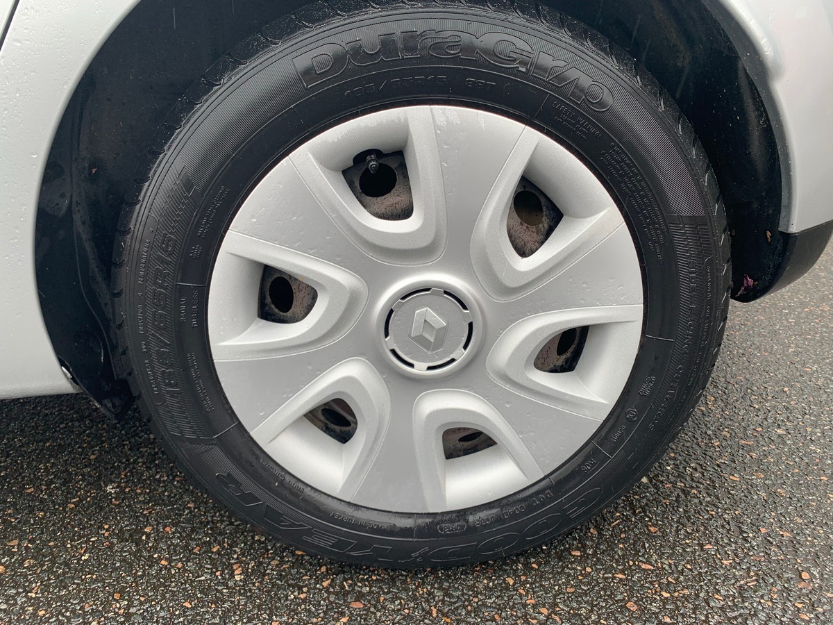 RENAULT Clio IV 75 ch | Régulateur de vitesse | Bluetooth | Kit de distribution changé chez RENAULT