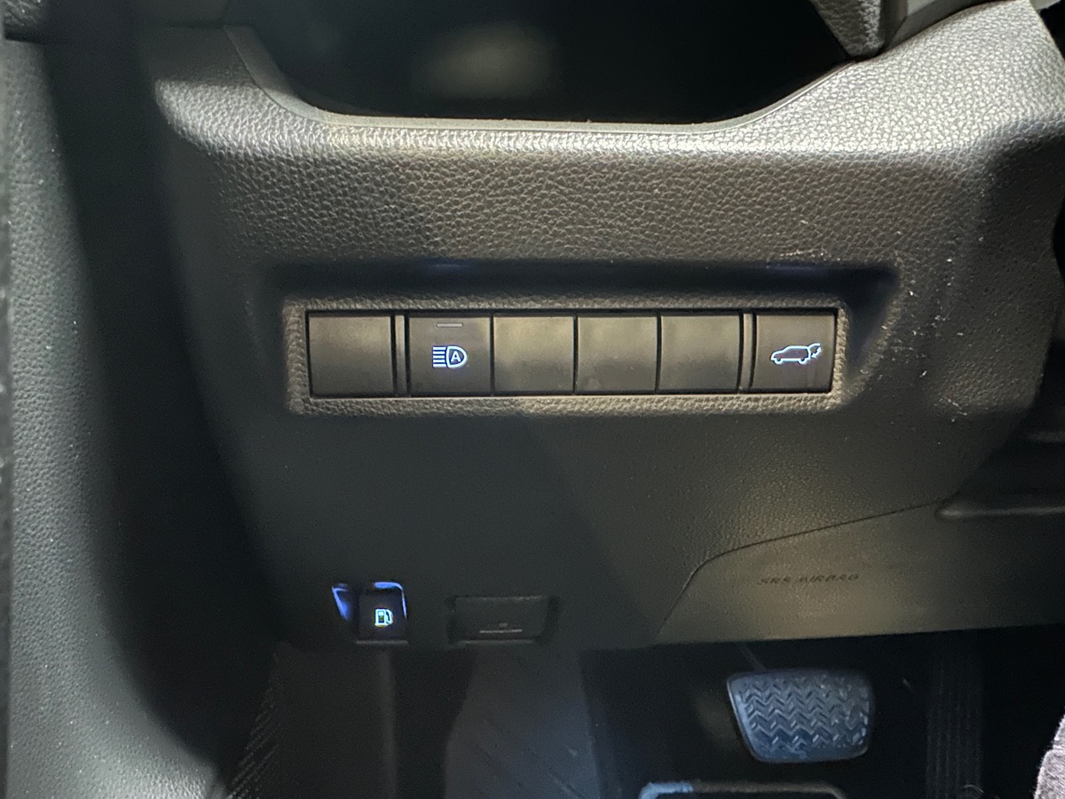 Toyota RAV4 2.5 218 HYBRIDE DYNAMIC 2WD PACK DEMO DESIGN / ATTELAGE AMOVIBLE / CARPLAY