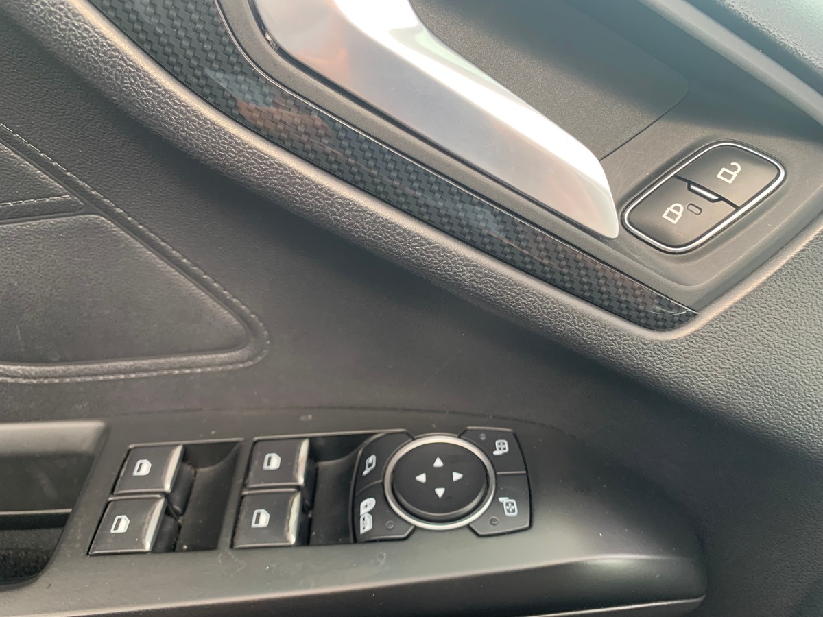 Ford Focus 125 ch | ST-LINE X | Caméra de recul | Apple car play Android auto | Régulateur vitesse
