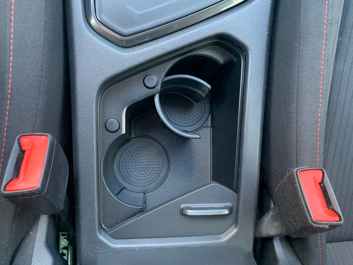 Volkswagen Tiguan 150 | Sound | Caméra de recul | Apple car play Android auto | Régulateur vitesse