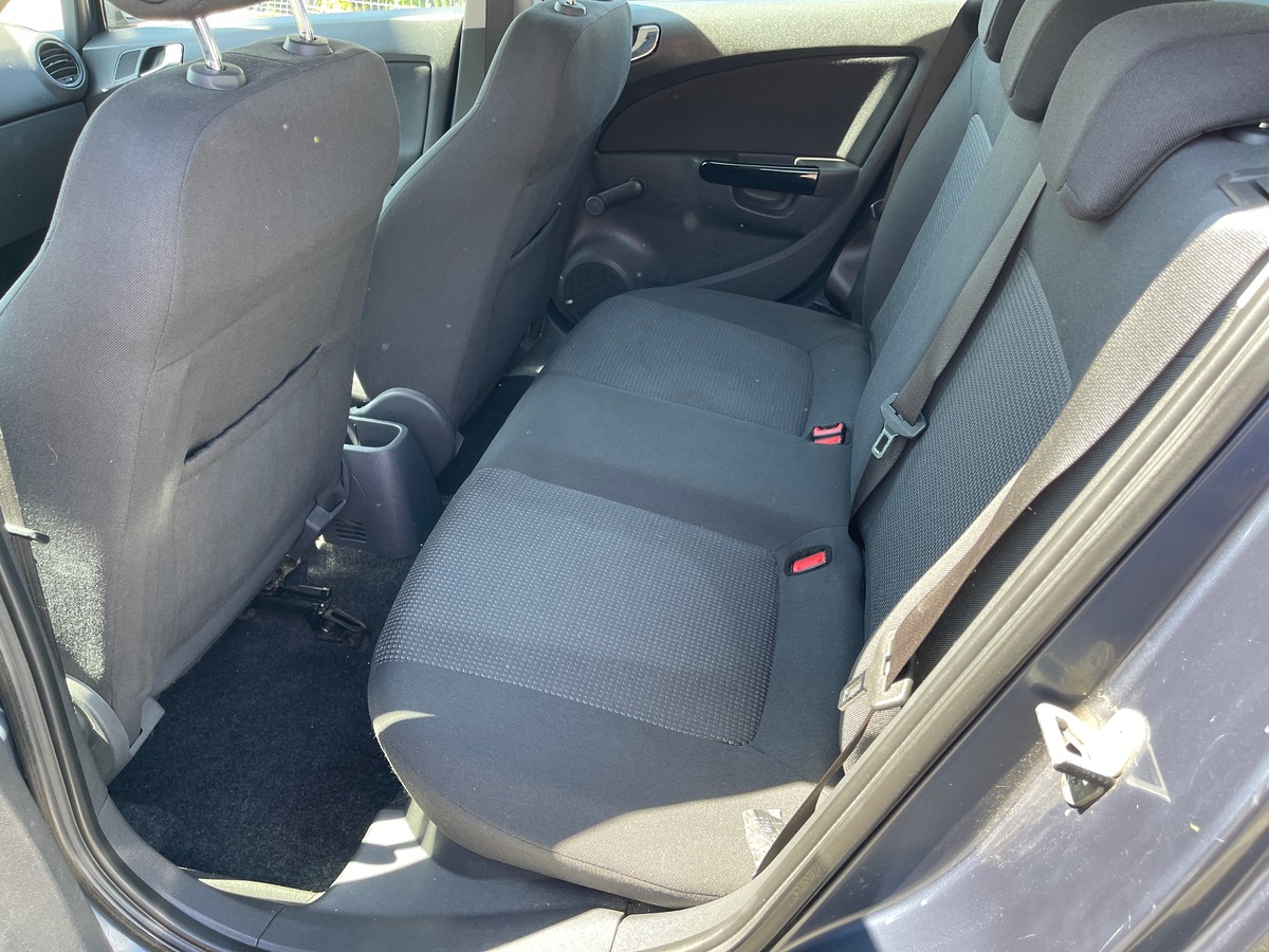 Opel Corsa 1.2 80ch TWINPORT ENJOY 5p