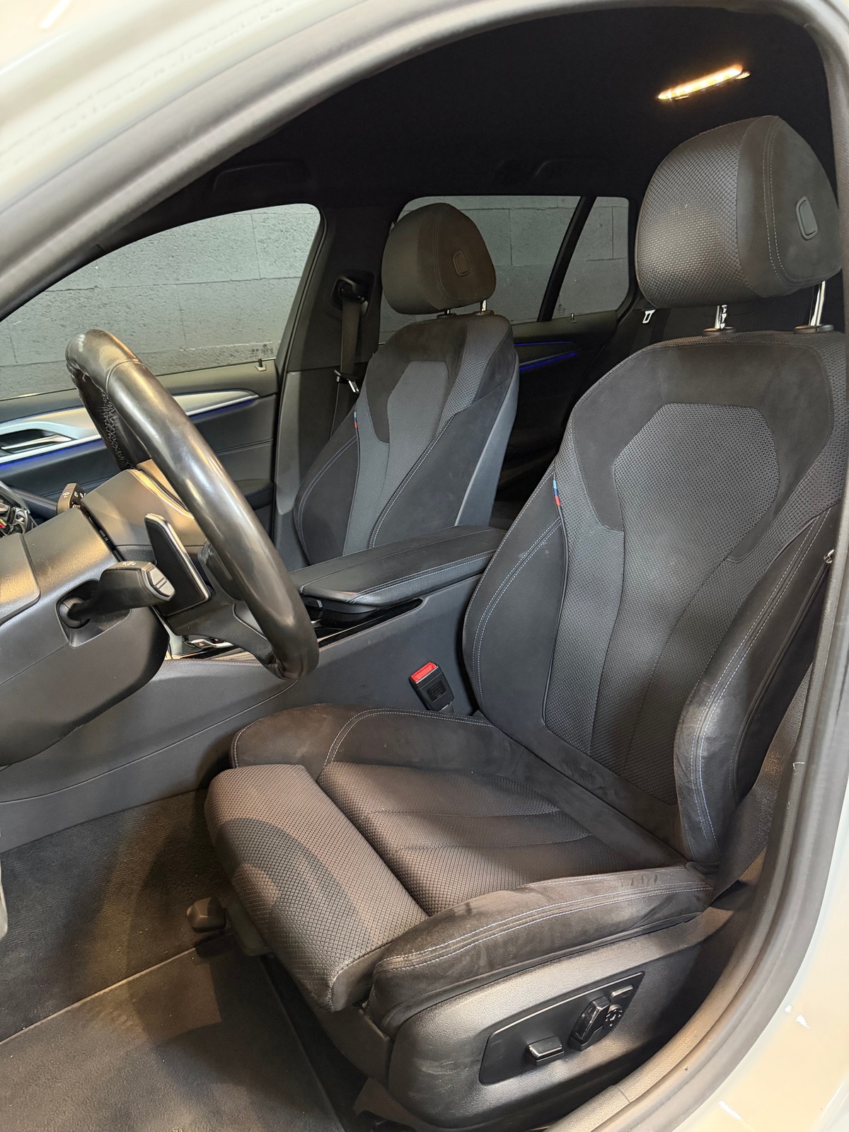 Bmw Série 5 520D G31 M SPORT