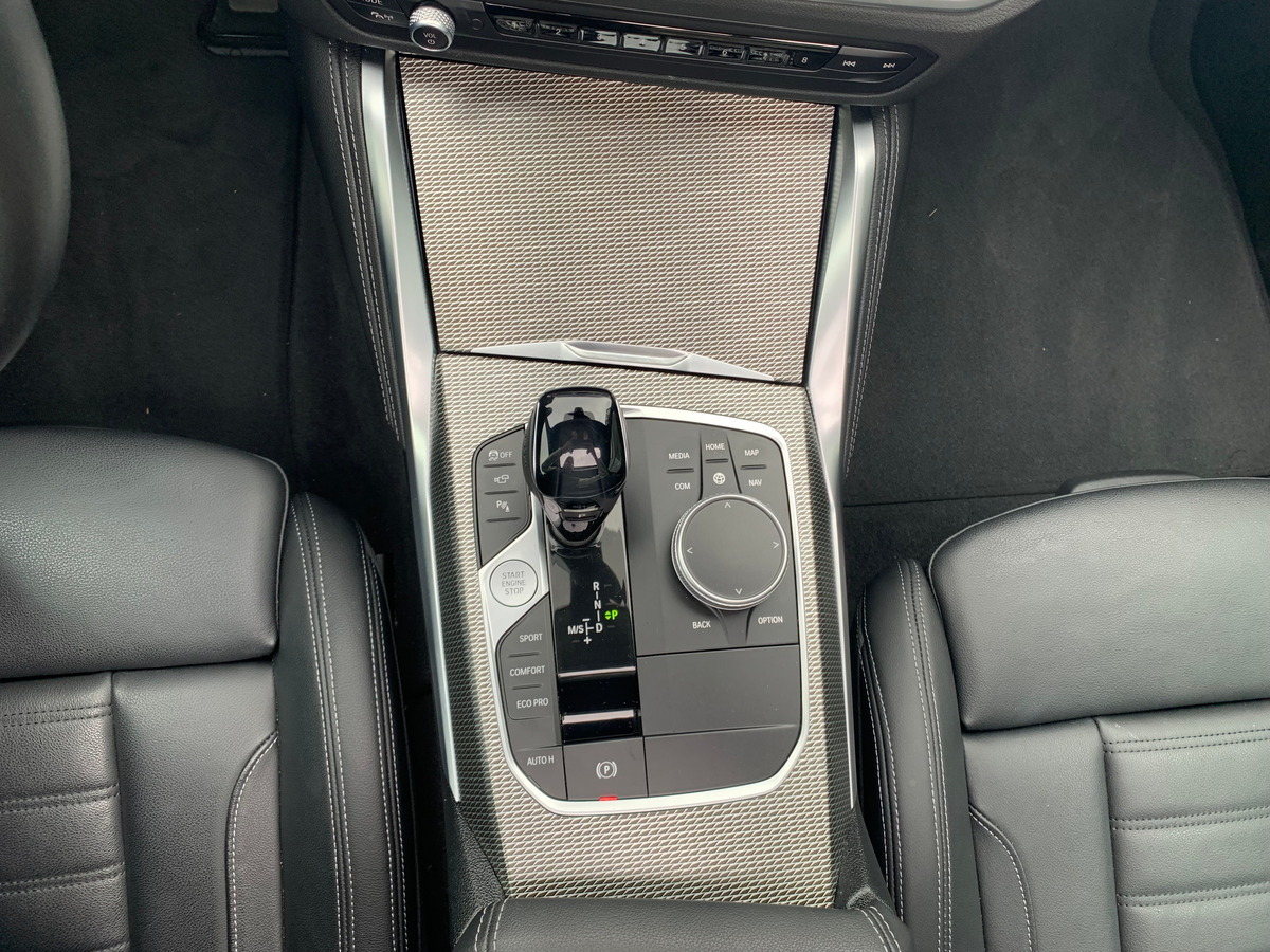 Bmw Série 4 Coupé 374 ch | M440i xDRIVE | Toit ouvrant | Palettes changement vitesses au volant