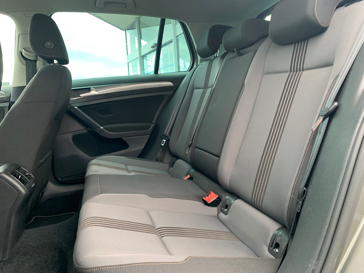 Volkswagen Golf 110 ch | All Star Match | Apple car Play | Régulateur de vitesse adaptatif | Caméra