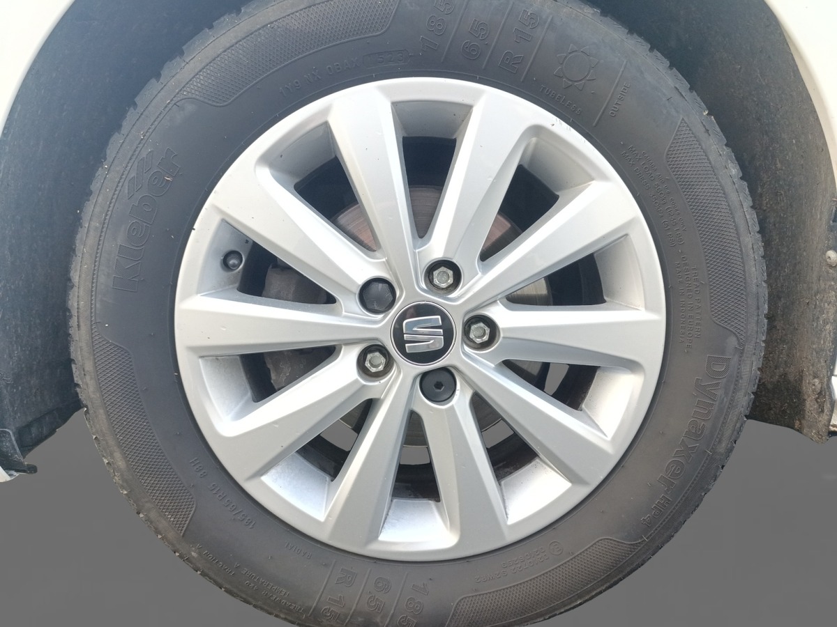 Seat Ibiza 1.0 75 CV S/S BVM5 STYLE