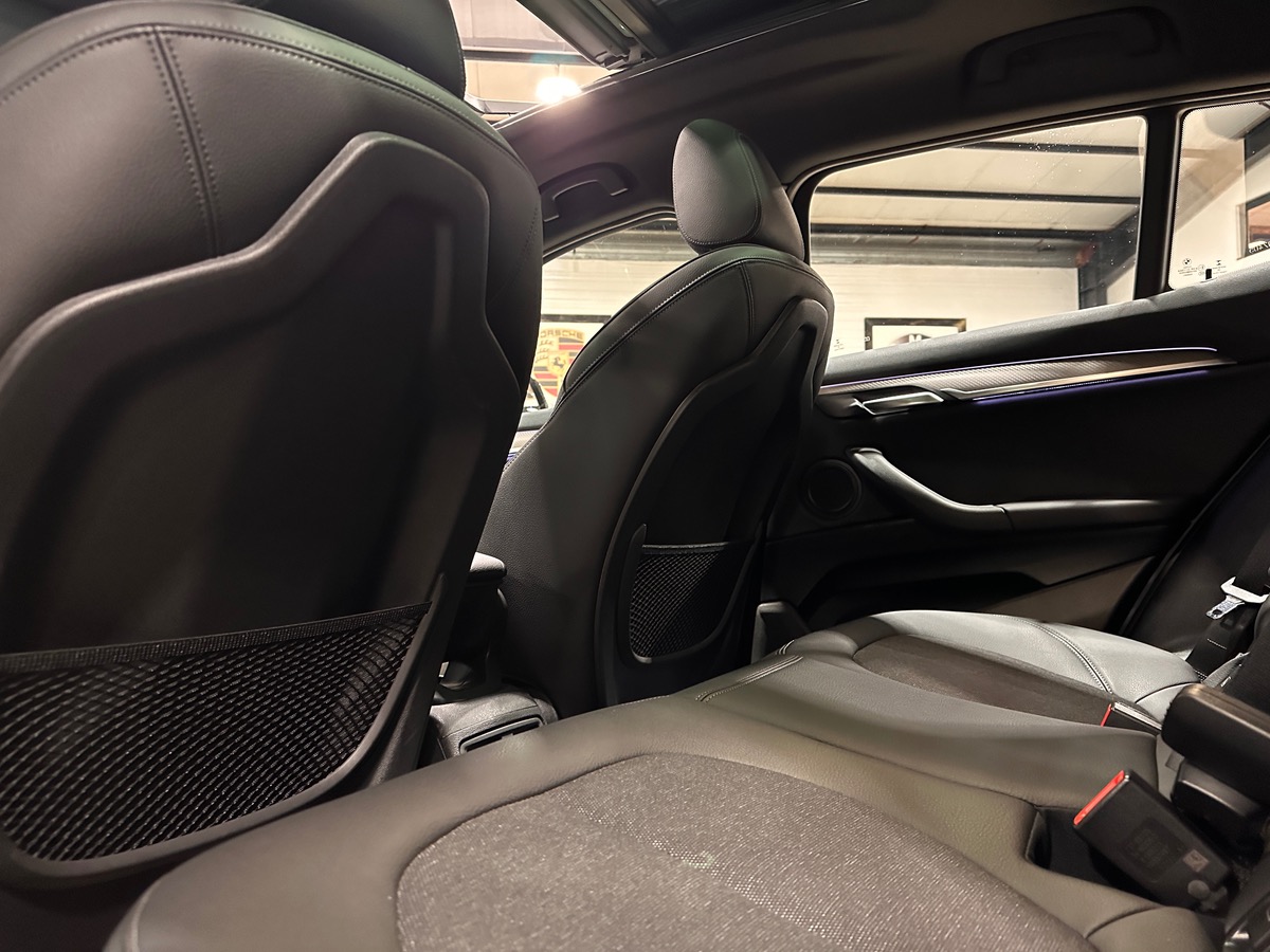 Bmw X2 xDrive 25e 220 ch BVA6 M Sport - 1ère Main / Toit Pano / HUD / CarPlay sans fil