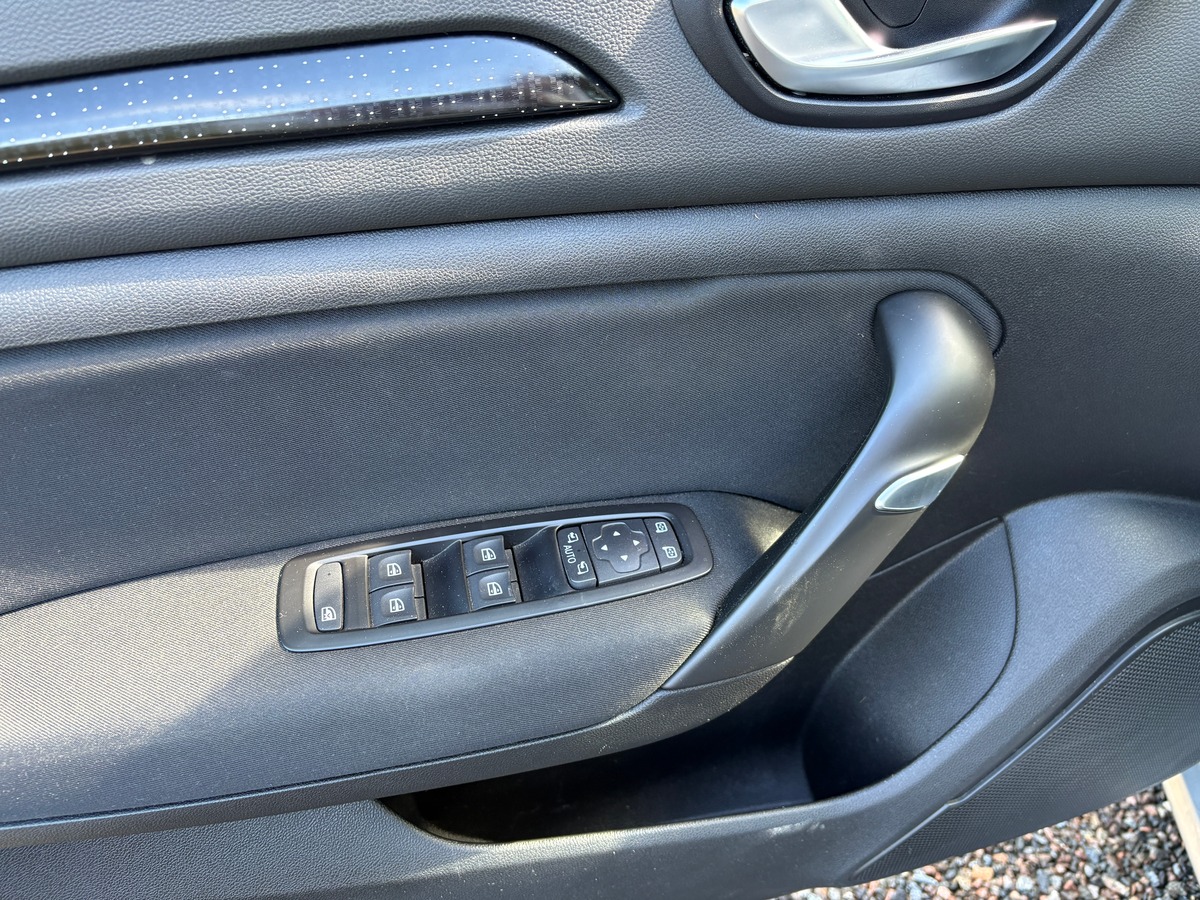 RENAULT Megane 1.5 dci 110CH BUSINESS