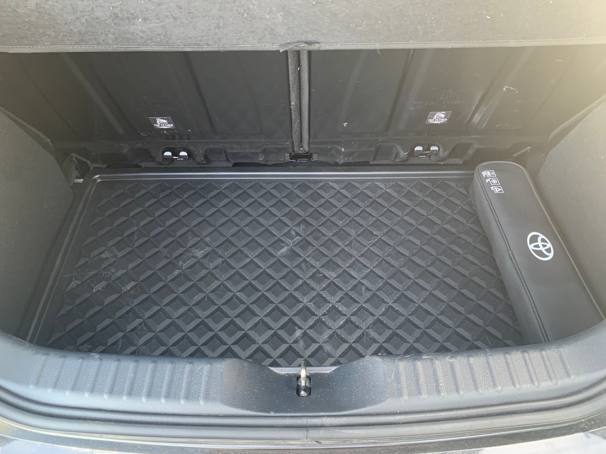 Toyota Aygo X 72 ch | Design | Caméra recul | Climatisation | Toyota Safety Sense | Apple car play