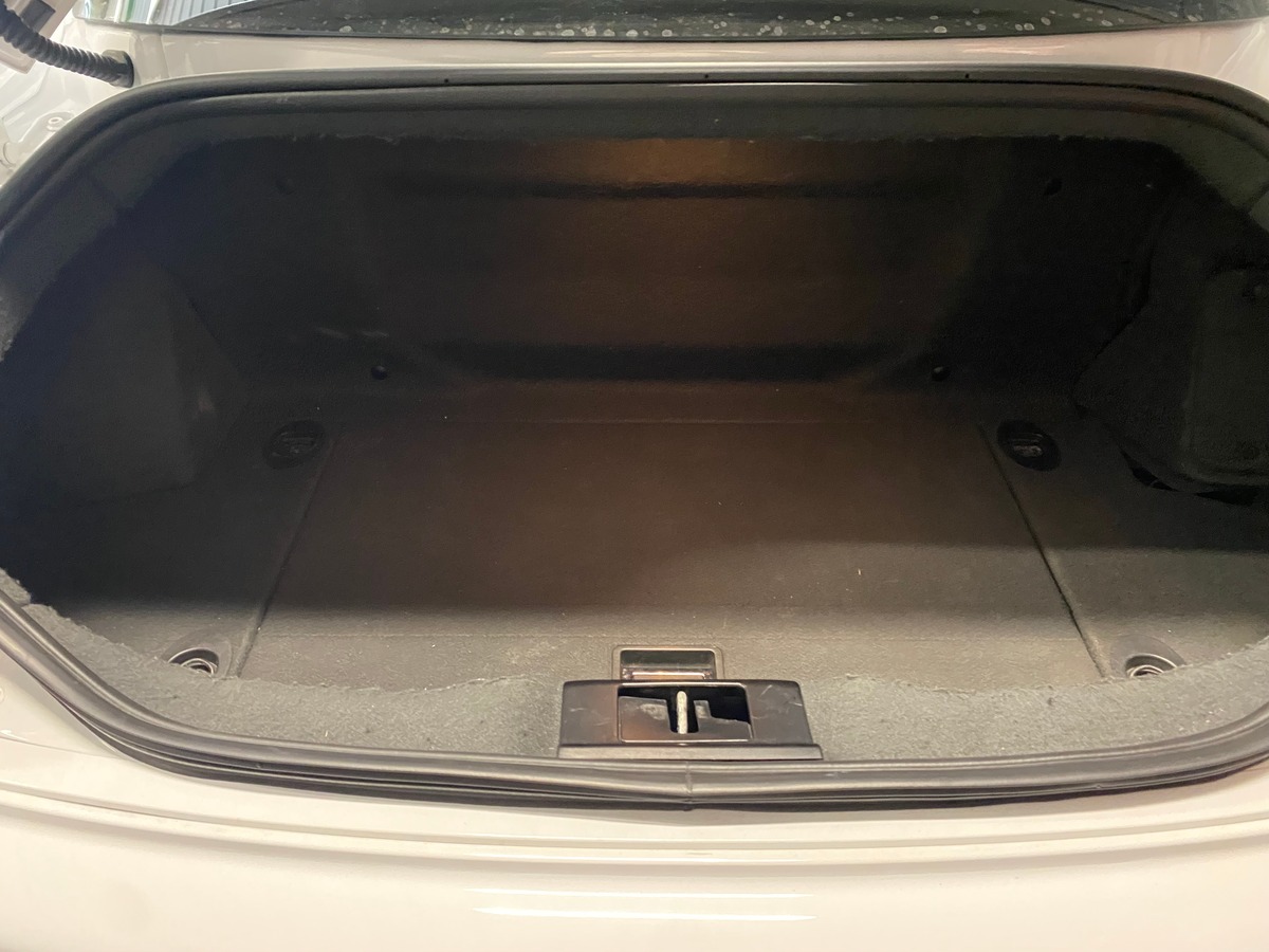 Maserati Granturismo S V8 4.7 440 CV F1 Embrayage Neuf