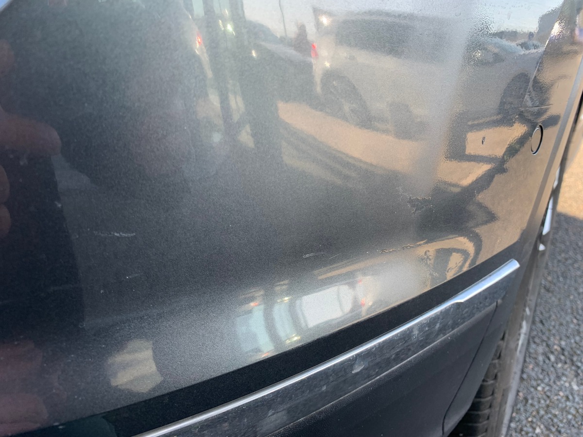 Volkswagen Tiguan 150 | Carat | DSG7 | Caméra recul | Toit ouvrant panoramique | Régulateur vitesse