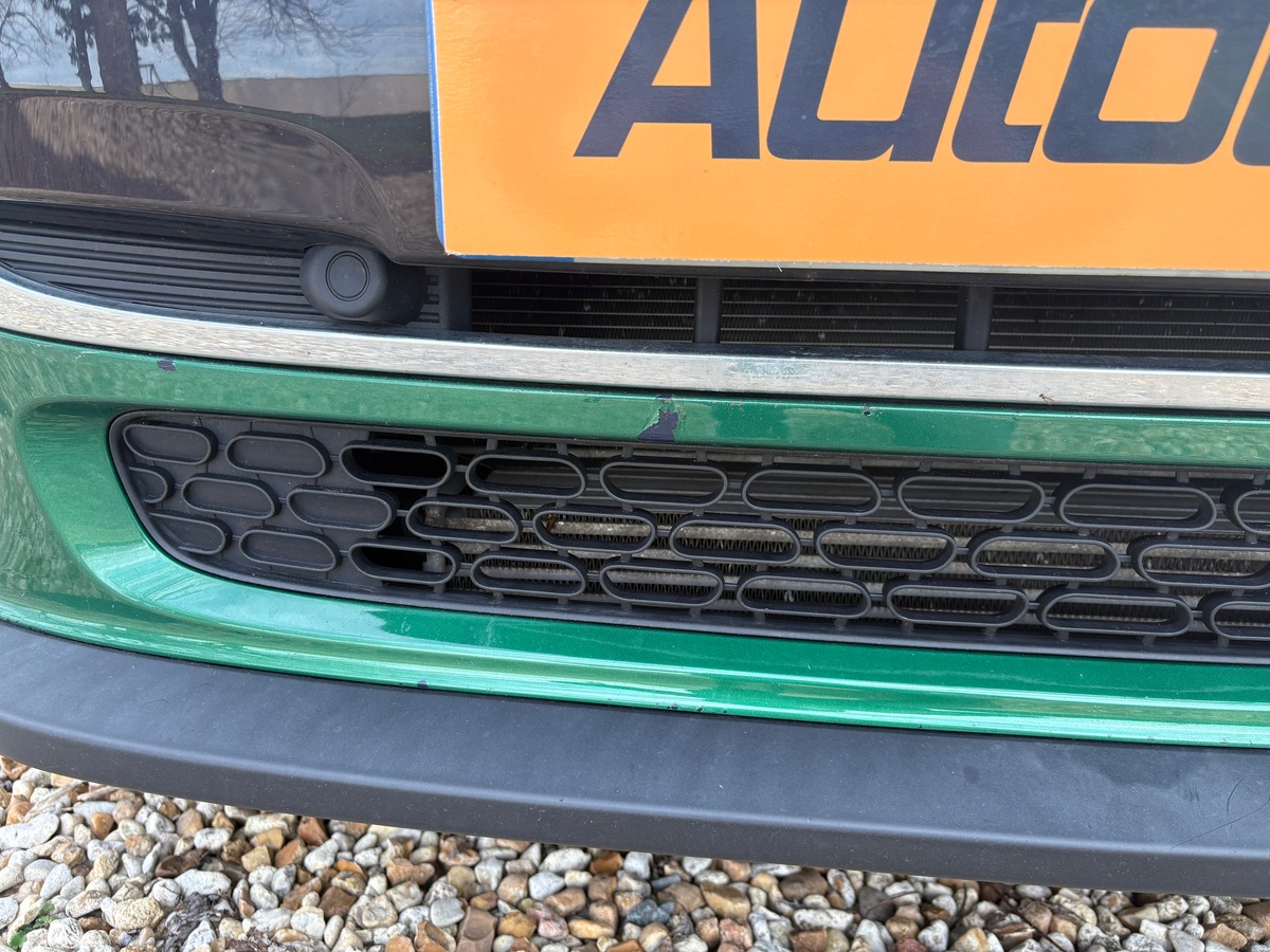 Mini Mini Cooper 136ch Edition 60 Years