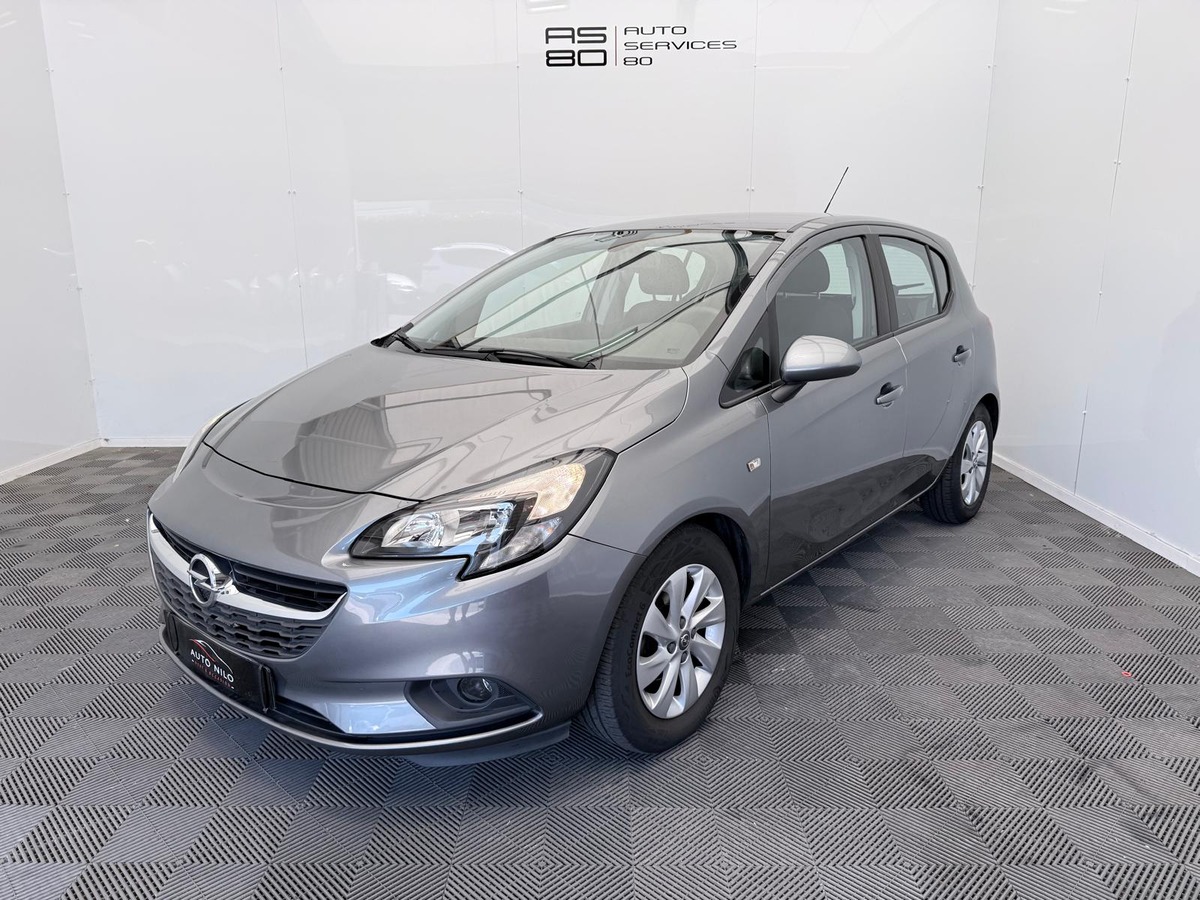 Opel Corsa 1.4  90   Edition  Première main