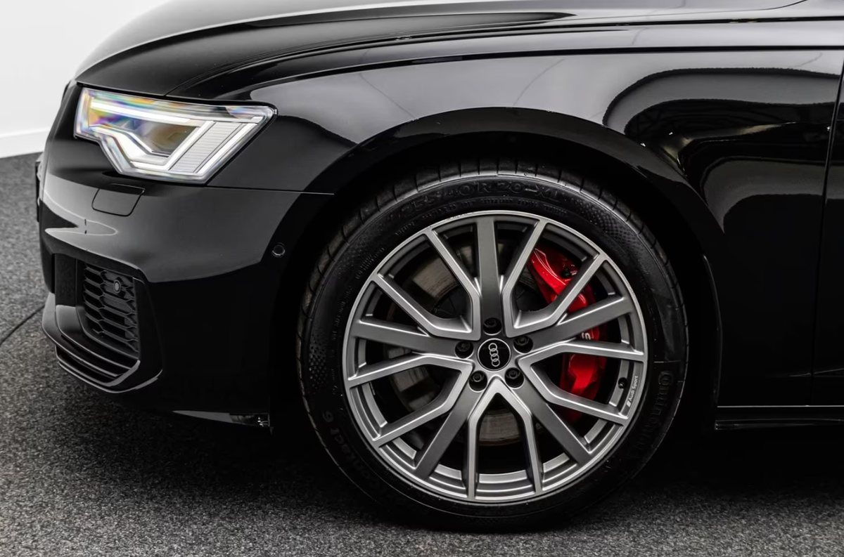 Audi S6 Berline 3.0 TDI 344ch quattro tiptronic/VO allemand/Malus 8000euros