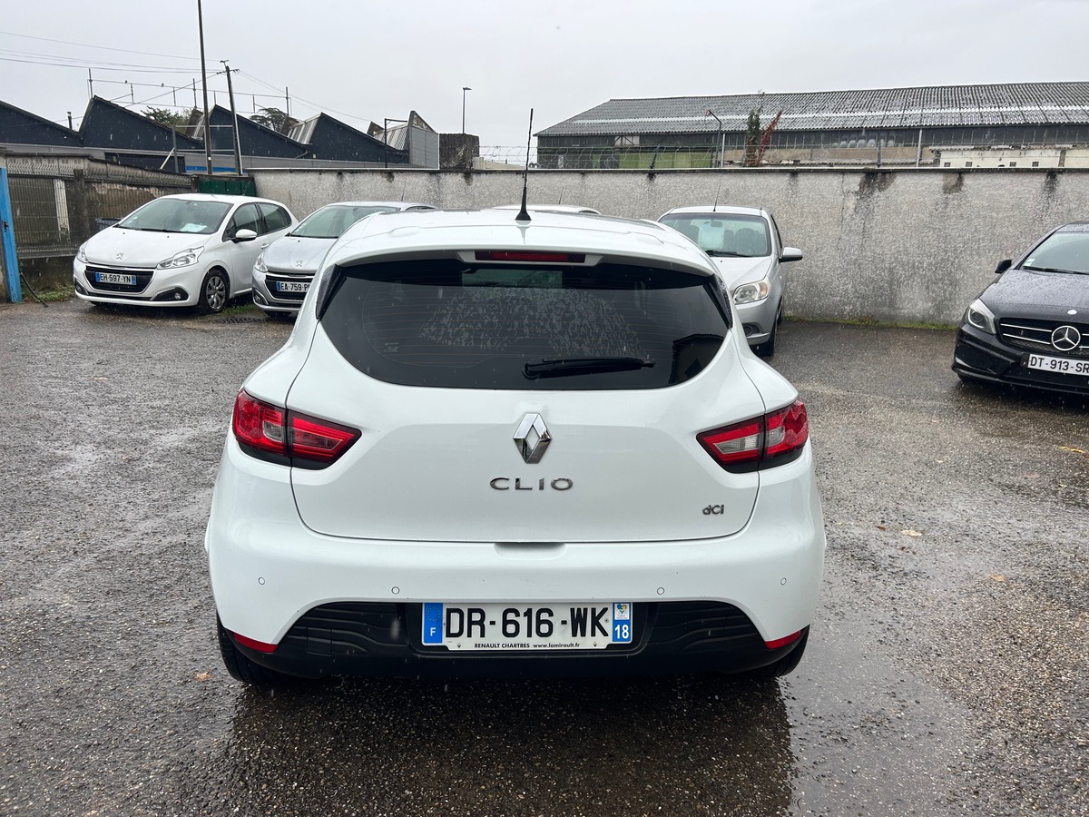Photo du véhicule