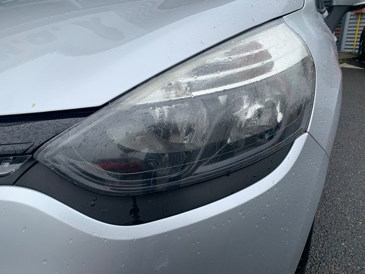 RENAULT Clio IV 75 ch | Régulateur de vitesse | Bluetooth | Kit de distribution changé chez RENAULT