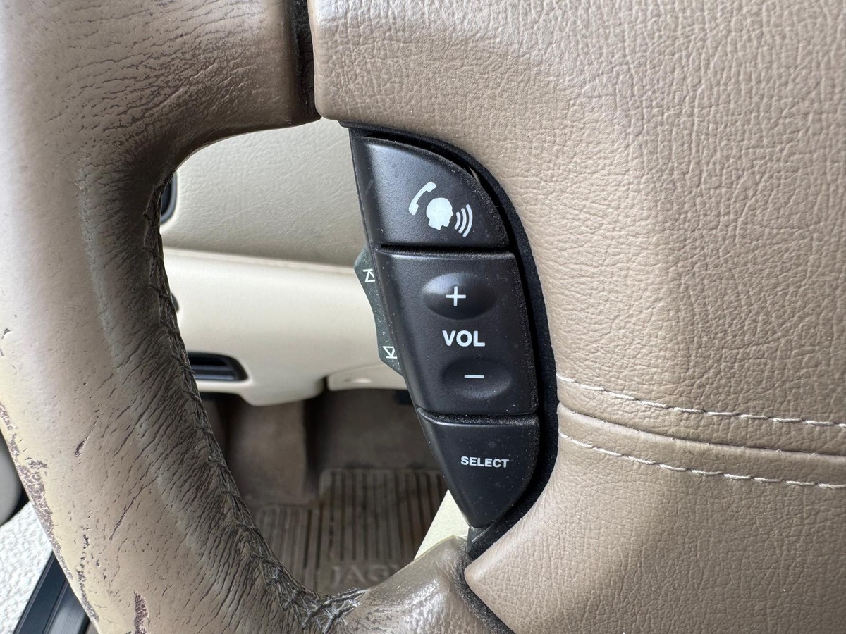 Jaguar S-Type 3.0 V6