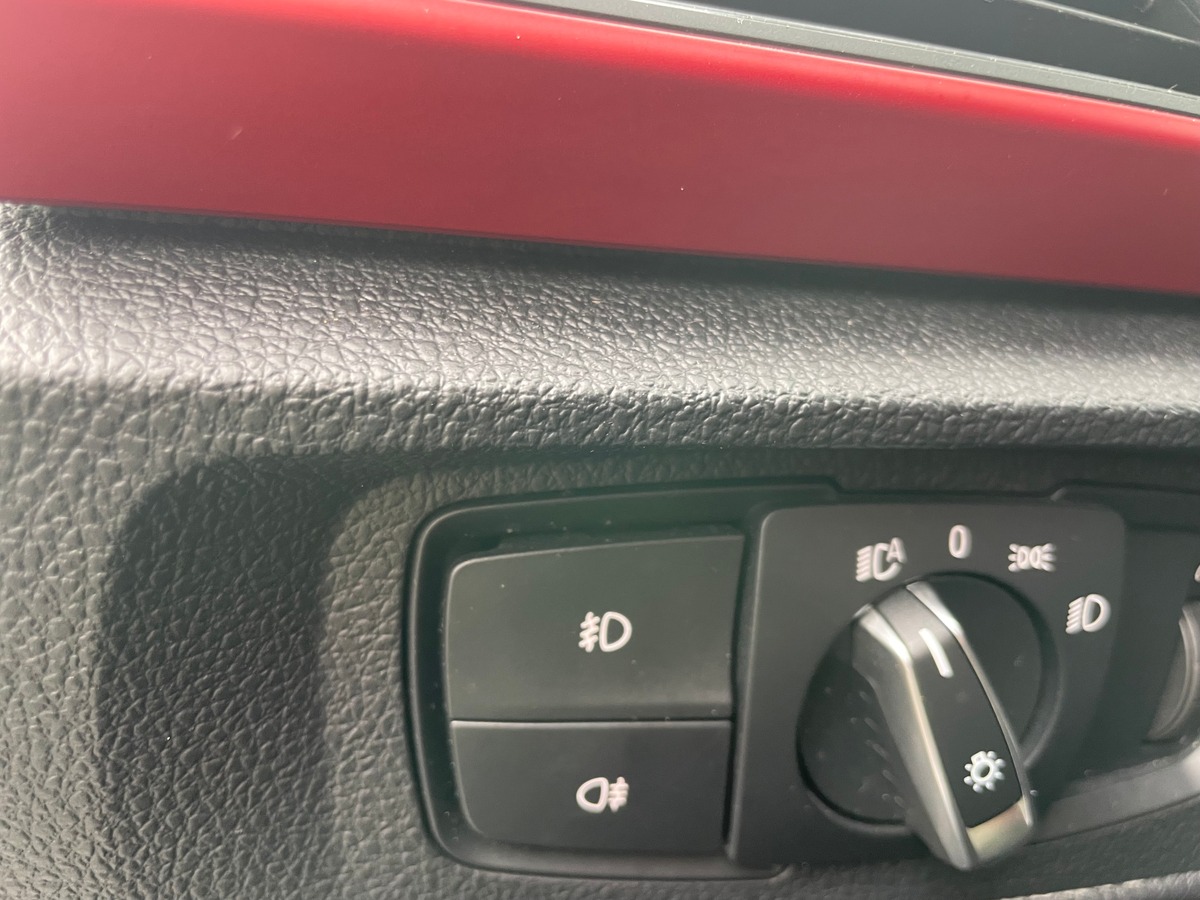Bmw Série 1 120D SPORT COMFORTLINE