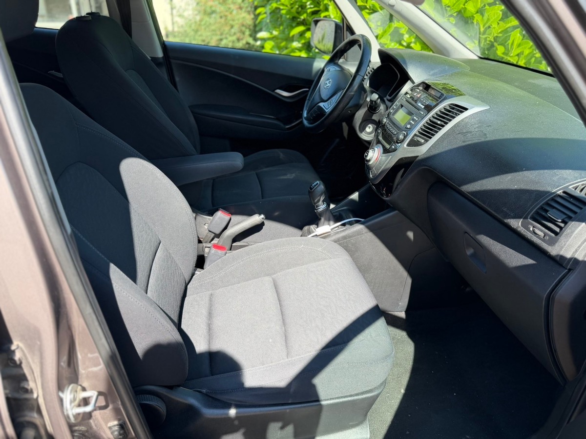 Hyundai i20 1.4 CRDI 90 PACK INVENTIVE
