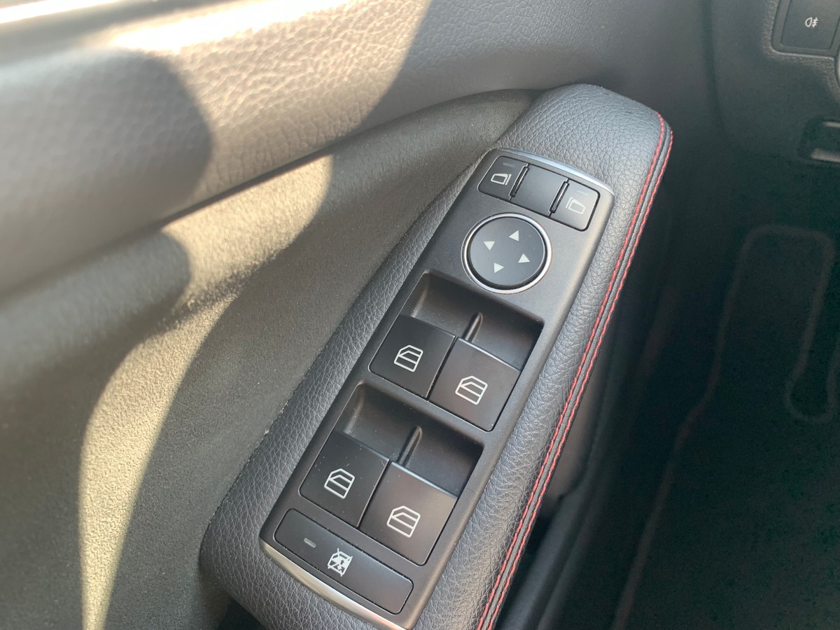 Mercedes-Benz Classe A 122 | GPS | Siéges chauffants | Bluetooth | Radar stationnement avant arriére