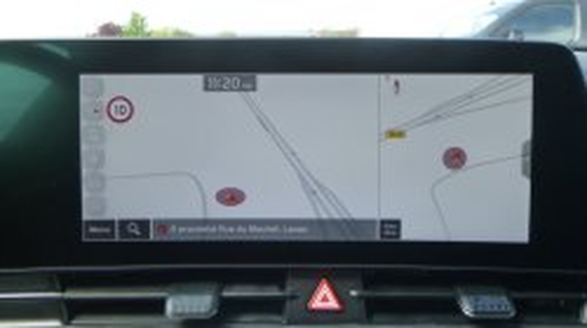 Kia Sportage 1.6 CRDi 136ch MHEV DCT7 4x2 Active | Plusieurs coloris et modéles disponible