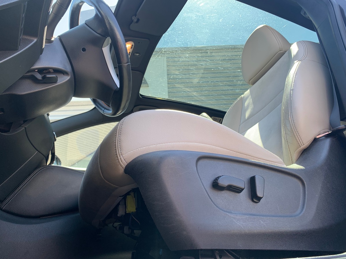 Nissan Qashqai 130 ch | Tekna | Toit panoramique | Caméra de recul | Régulateur vitesse | Attelage