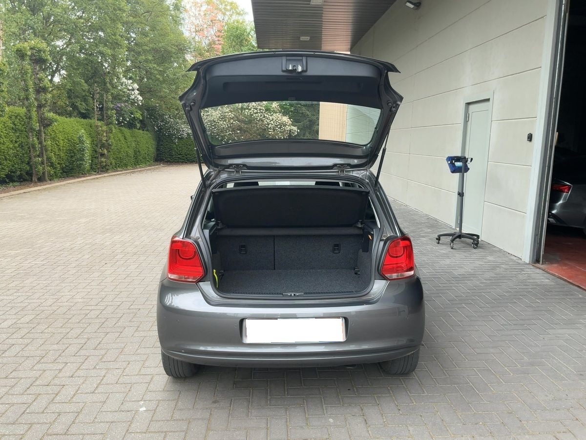 Volkswagen Polo V 1.2 TDi 75 Confortline