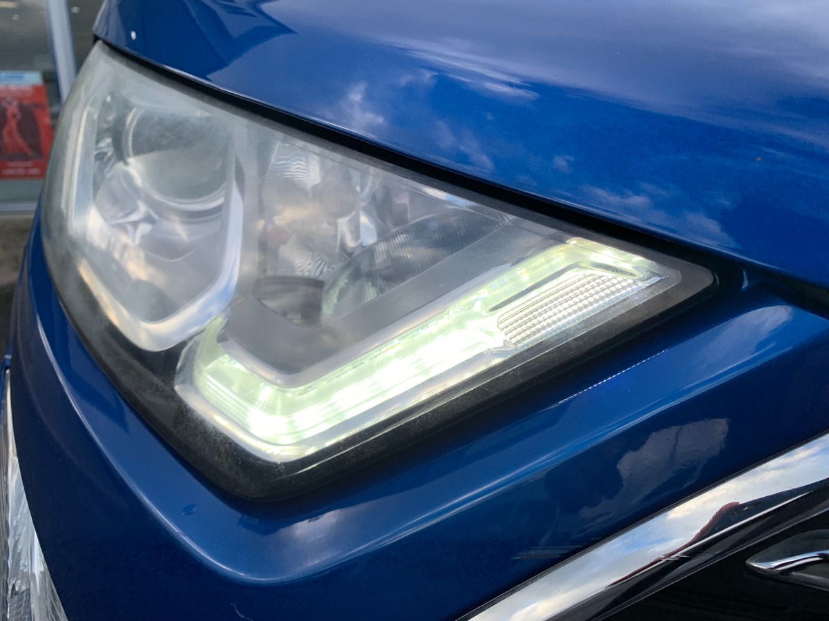 Ford EcoSport 125 | ST-LINE | Caméra de recul | Apple Car play | Régulateur de vitesse | Attelage