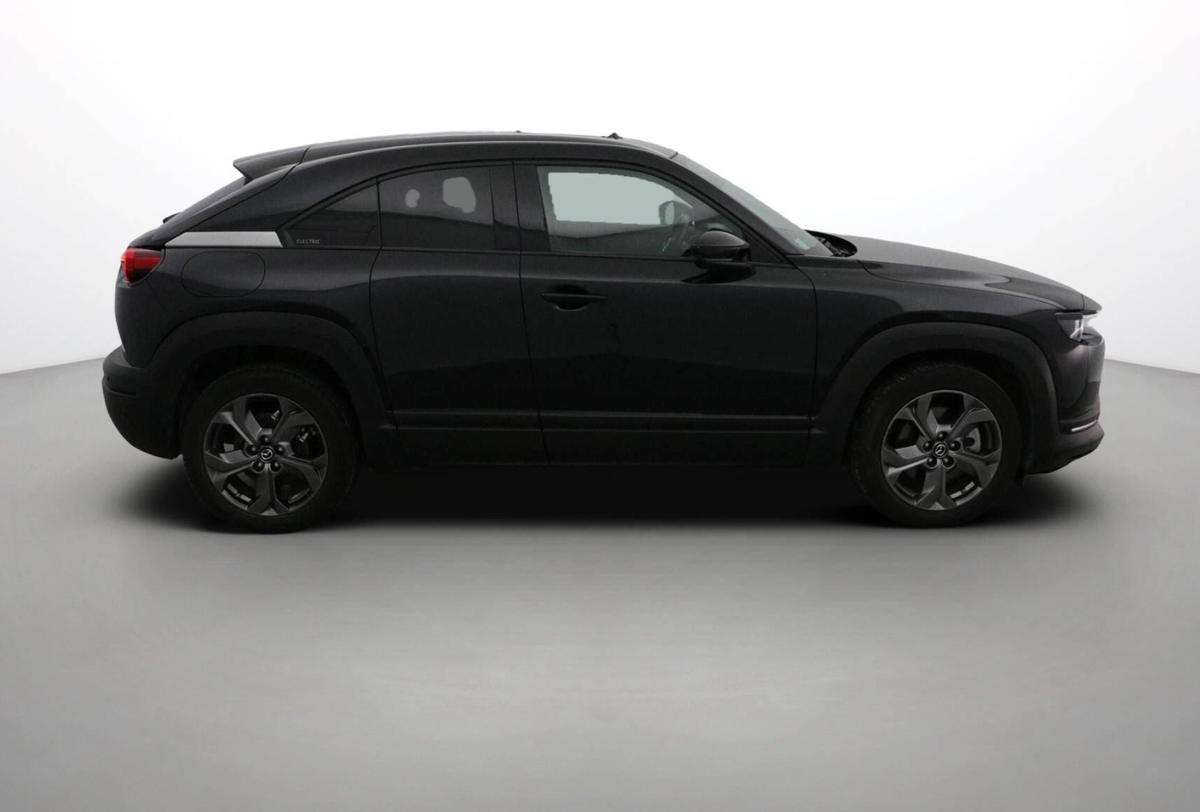Mazda MX-30 2020 MX-30 e-Skyactiv 145 ch Industrial Vintage