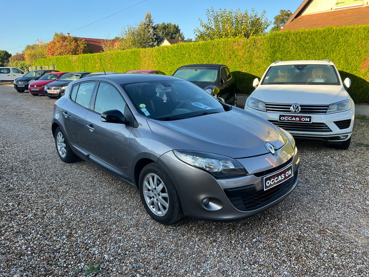 Photo du véhicule