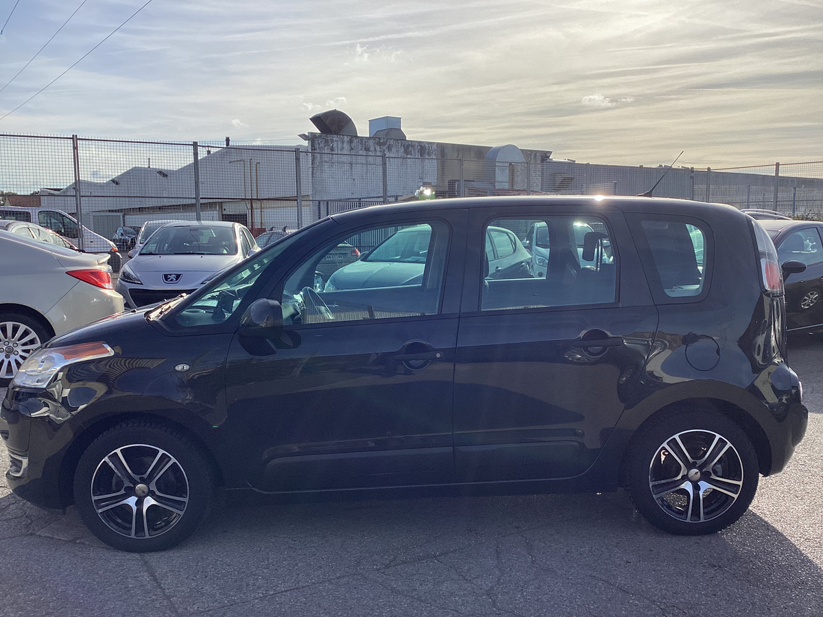 Citroën C3 Picasso 1.6 HDI TENDANCE