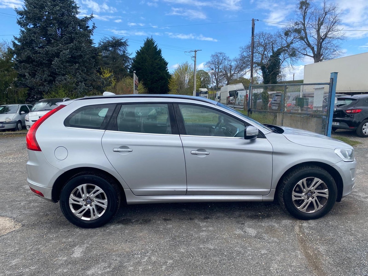 Volvo XC60 d4 2.0 181cv S&S kit de distribution neuf 226020km