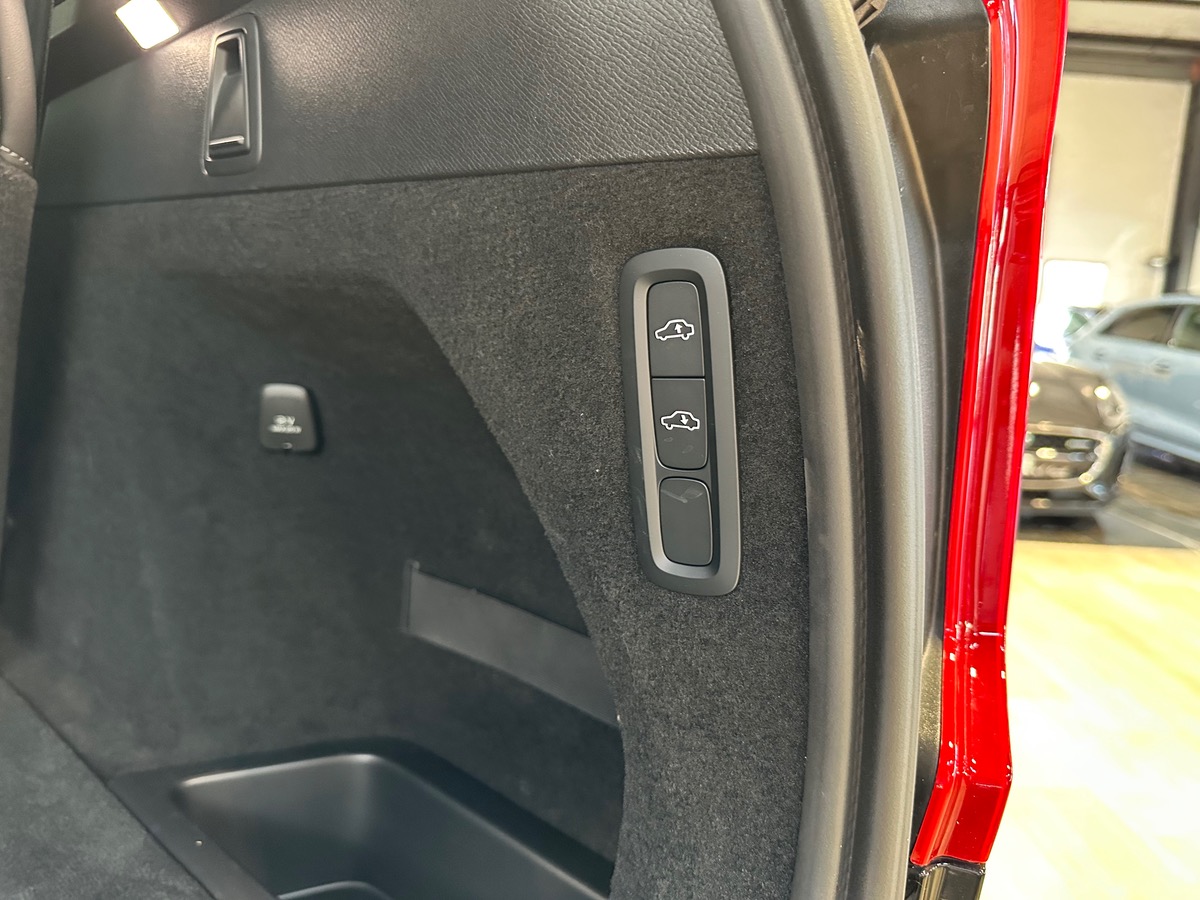 Volvo XC90 II (2) T8 AWD 455 Ultimate Style Chrome Geartronic 8 7PL 1ère Main TVA b