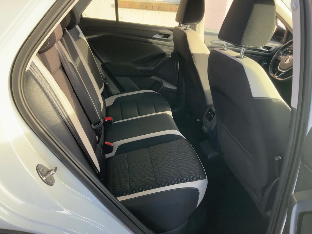 Volkswagen T-Roc 1.5 TSi 150 DSG7 Carat