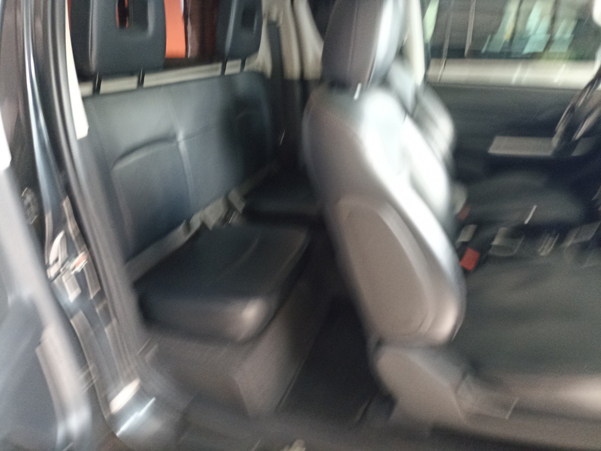 Mitsubishi L200 2.2 DID 150 CLUB CAB INSTYLE