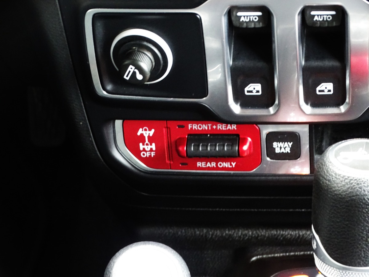 Jeep Wrangler 2.0 I T 272 Ch RUBICON AUTO 2P HARD TOP / CARPLAY / ROUES ORIGINE