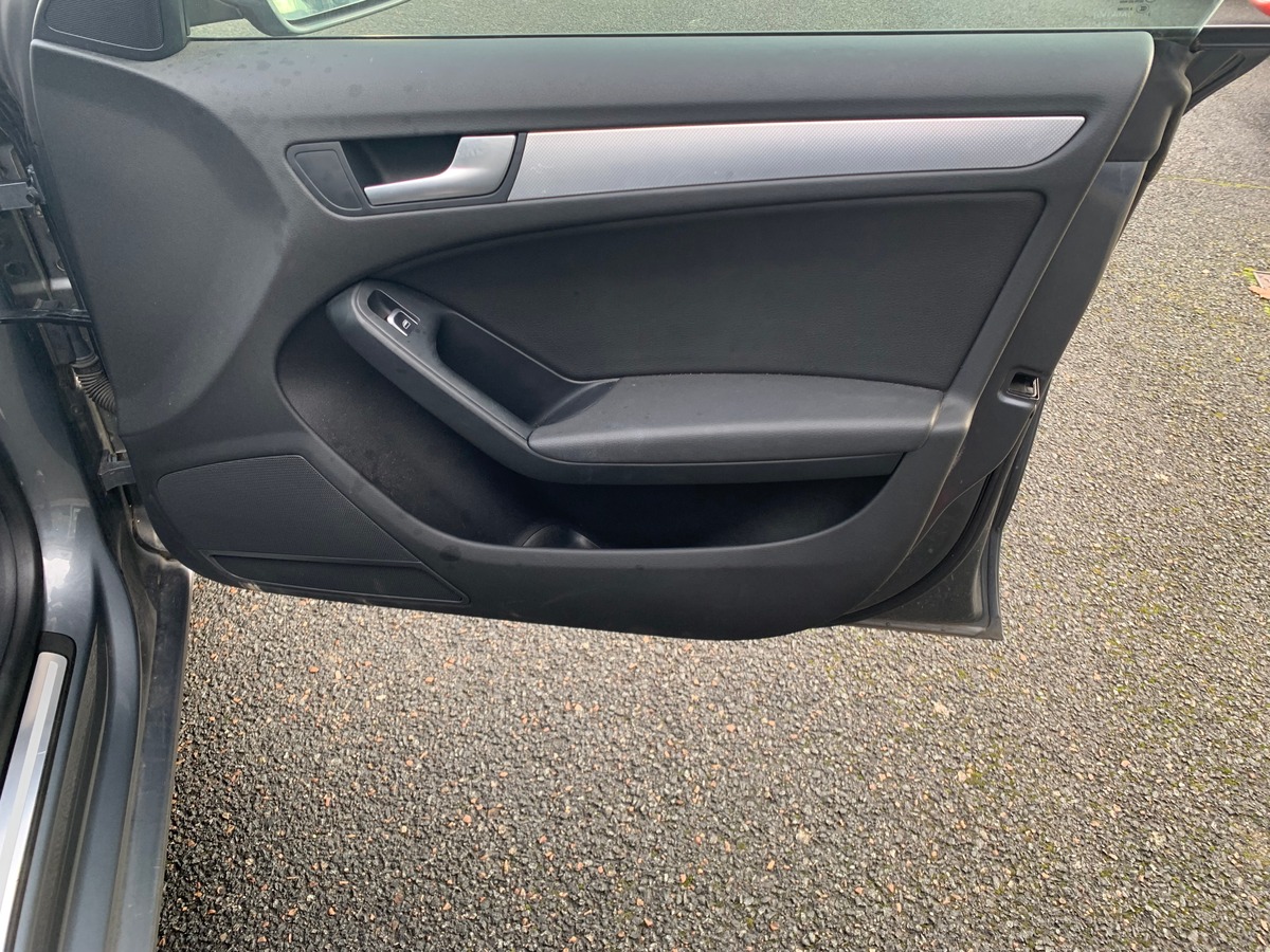 Audi A5 Sportback 245 | Ambition luxe | QUATTRO | Régulateur vitesse | GPS | Mains libres Bluetooth