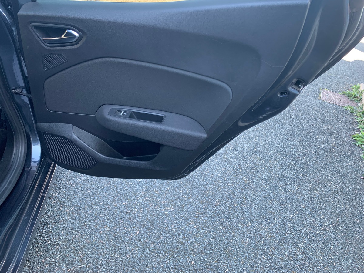 RENAULT Clio V 140 ch | HYBRID | Intens | Caméra 360° | Apple car Play | Régulateur vitesse | BOSE