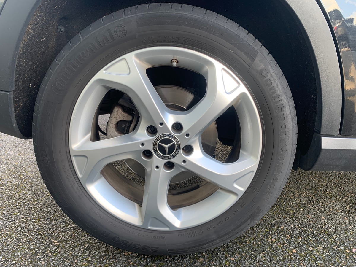 Mercedes-Benz GLA 136 | Sensation | Caméra recul | Régulateur vitesse | Siéges chauffants électrique