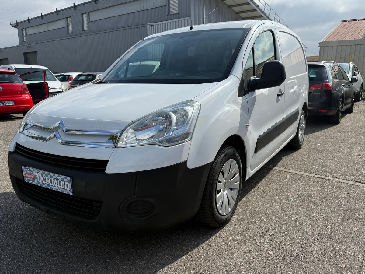 Photo du véhicule