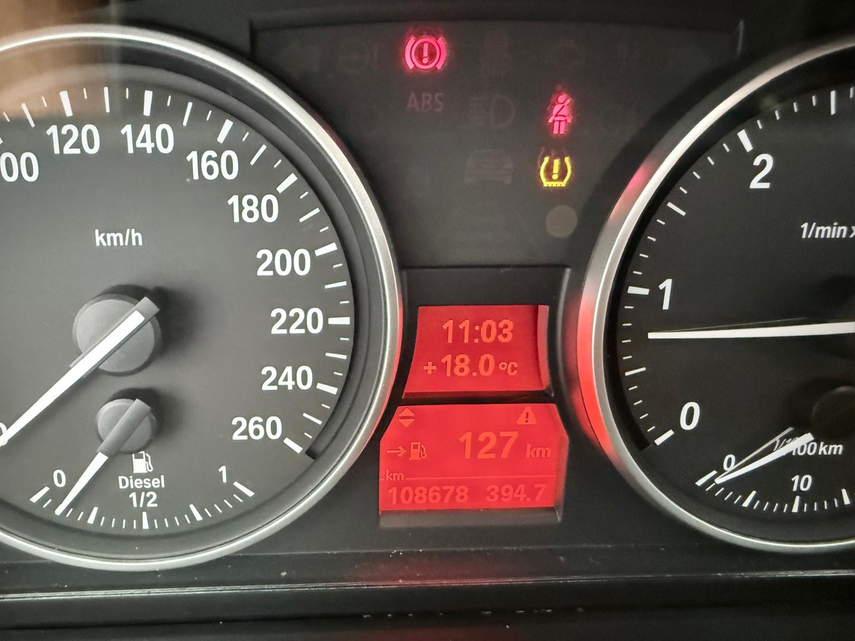 Bmw X1 sDrive 16d 115 LOUNGE
