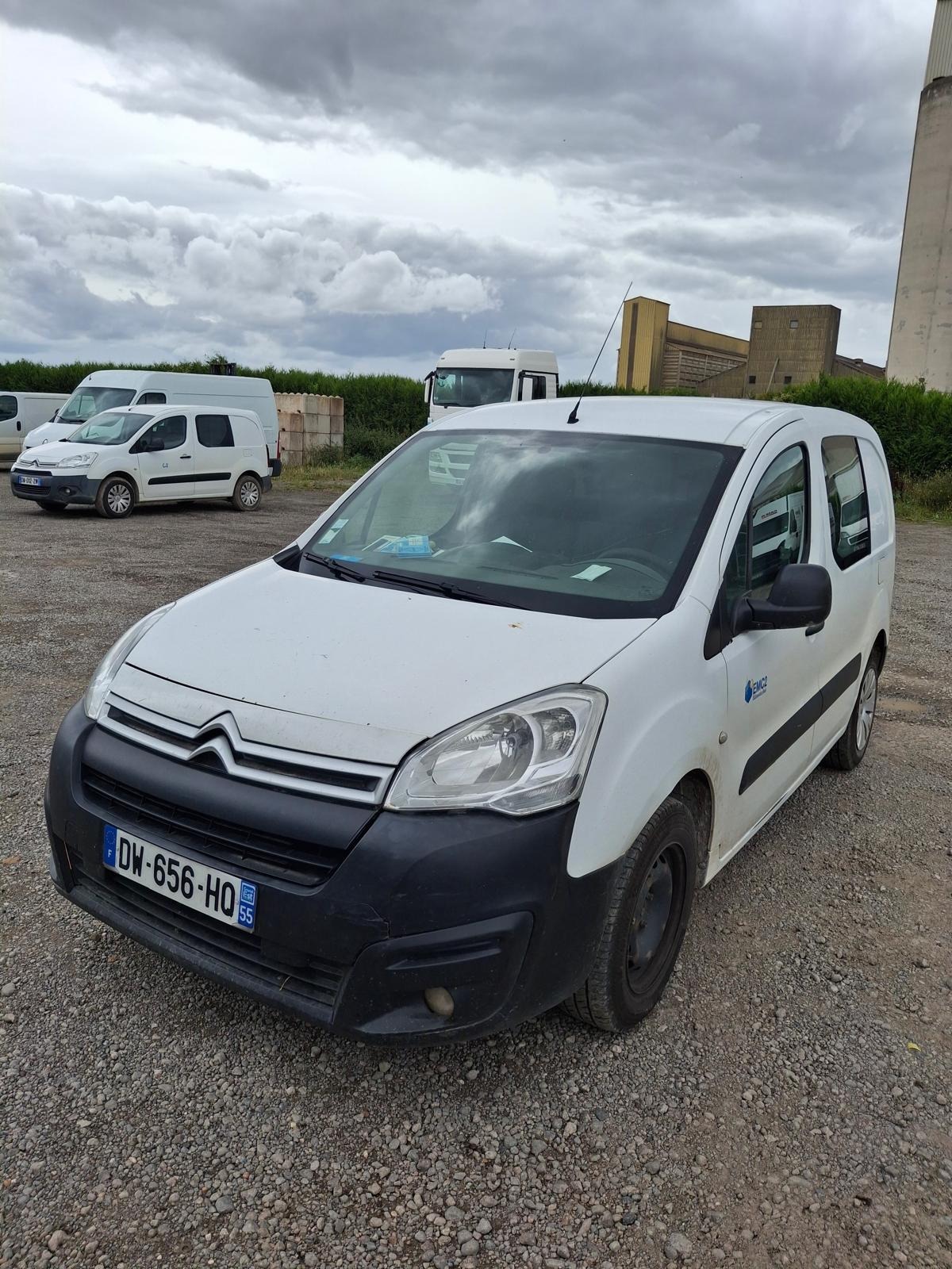 Photo du véhicule