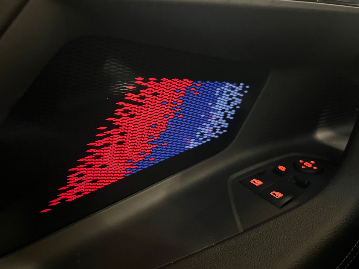 Bmw M2 (G87) COUPE 3.0 460 ch BVA8 /TOIT OUVRANT - 1°MAIN FR/