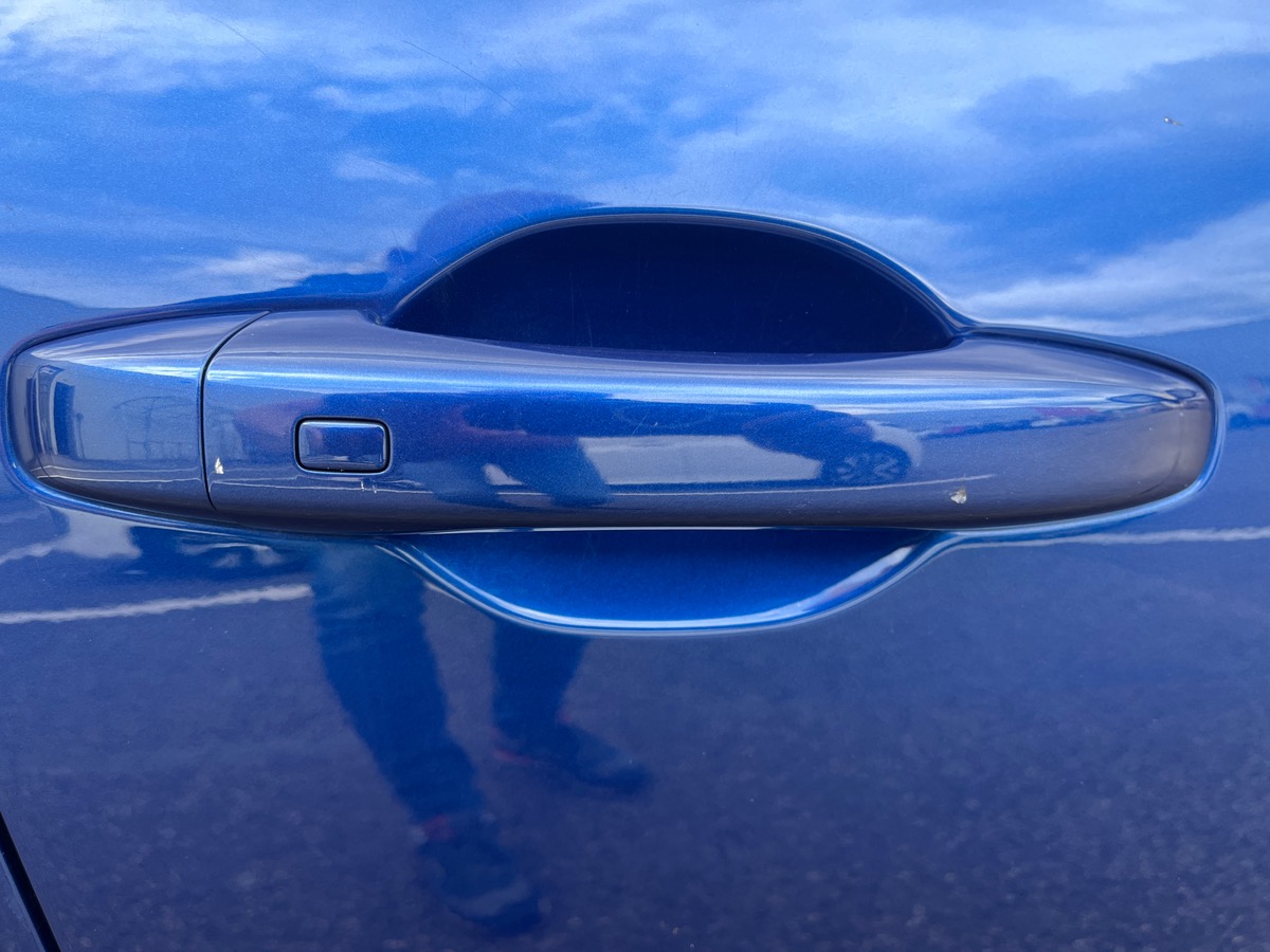 RENAULT Clio V 1.3 TCE 130 FAP RS LINE EDC, Sièges cuir chauffants, Caméra 360°, EasyLink 9,3"