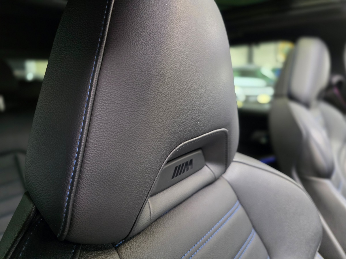 Bmw Série 3 Touring 340D M340D XDRIVE 340CH