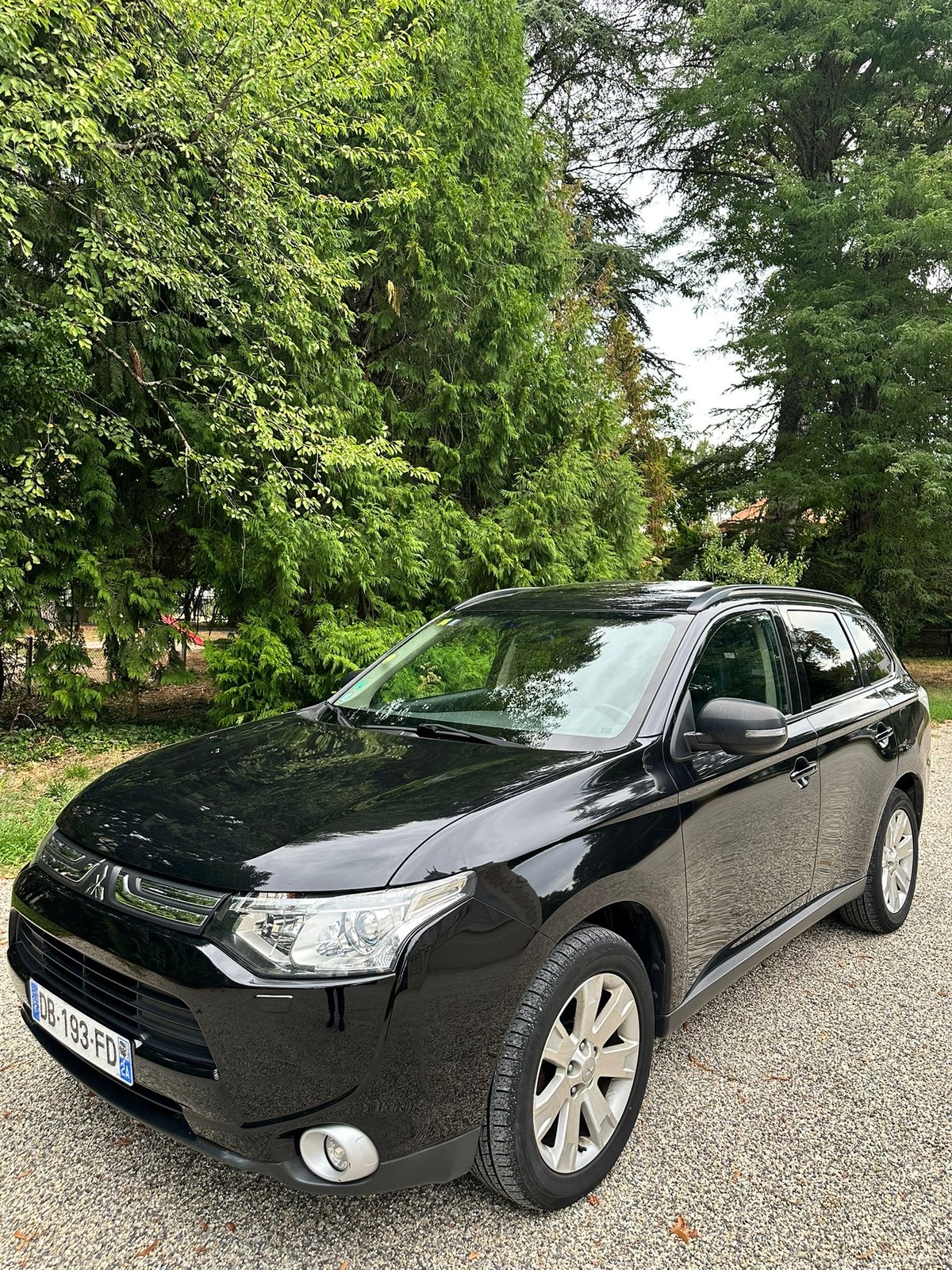 Photo du véhicule