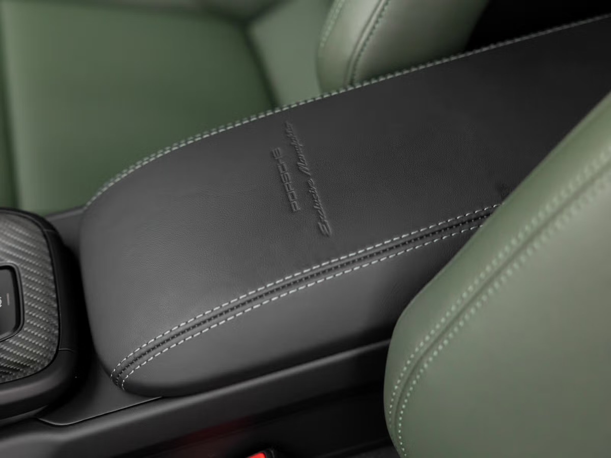 Porsche 911 GT3 Touring Pack 992.2 MALUS INCLUS