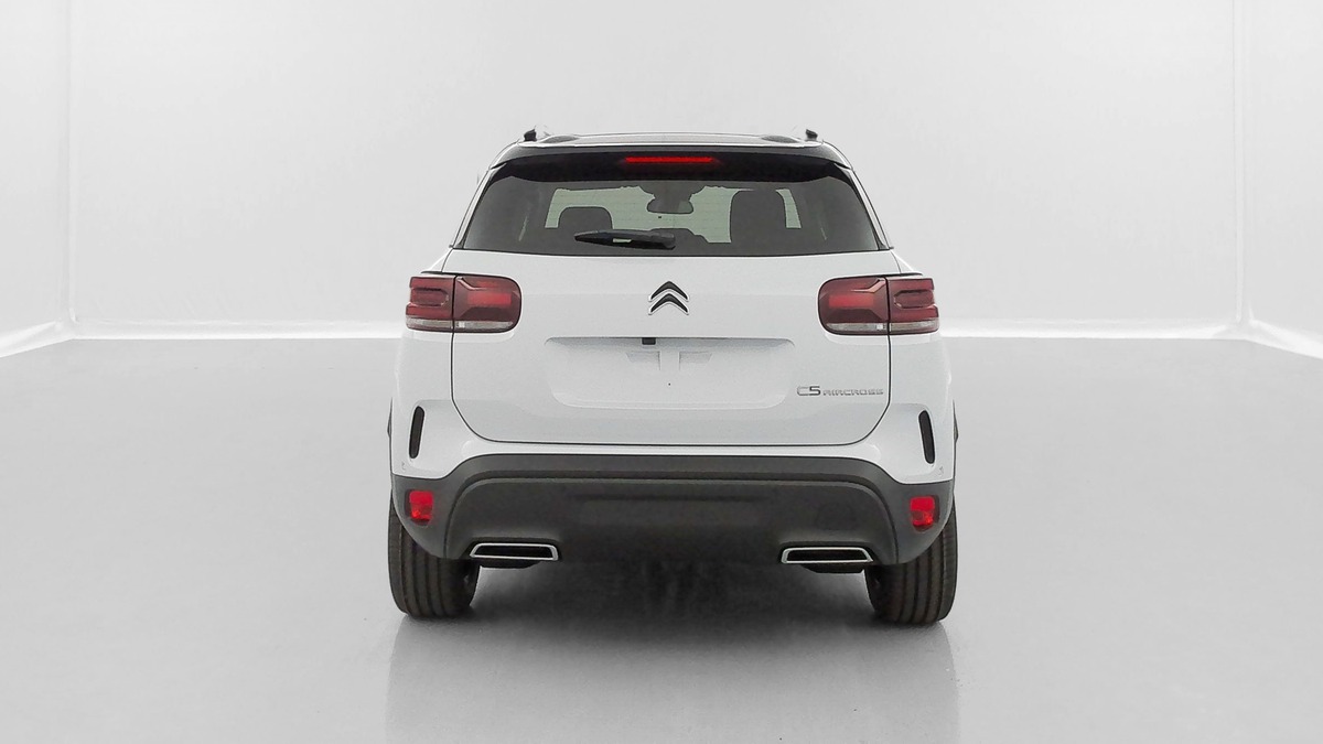 Citroën C5 Aircross II 1.5 BlueHDi 130ch Max EAT8 | Plusieurs coloris disponible