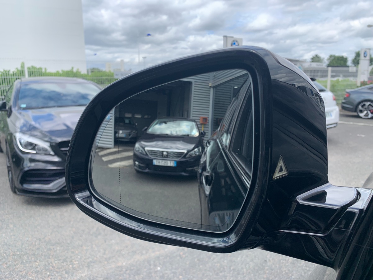 Bmw X4 360 ch | M40i M Sport | Toit ouvrant | Caméra recul | Régulateur vitesse | Siéges chauffants